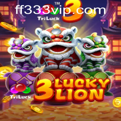 Descubra o Mundo Encantador de 3LUCKYLION: O Jogo de Azar Inigualável