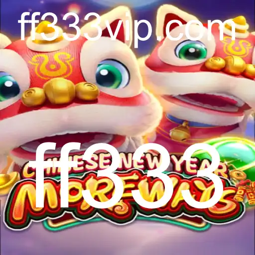 Descubra o Fascínio do Jogo CHINESENEWYEARMOREWAYS