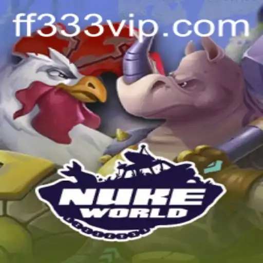 Descubra o Mundo Intenso de NukeWorld: O Jogo de Sobrevivência Definitivo