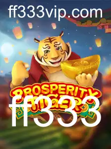 Explorando ProsperityTiger: Um Mergulho no Novo Conceito de Jogo